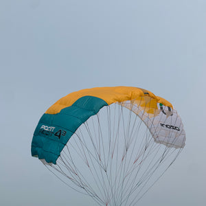 USED Ozone Pocket Rocket Parawing V1-4.3m
