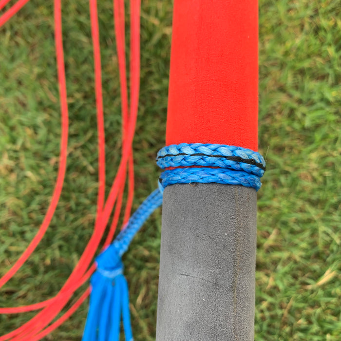 USED Ozone Pocket Rocket Parawing V1-4.3m