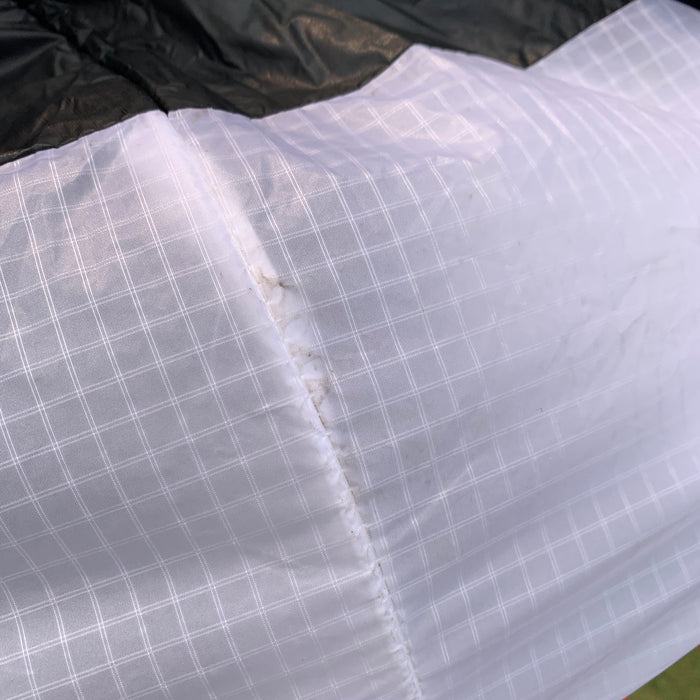 USED Ozone Pocket Rocket Parawing V1-5m