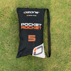 USED Ozone Pocket Rocket Parawing V1-5m