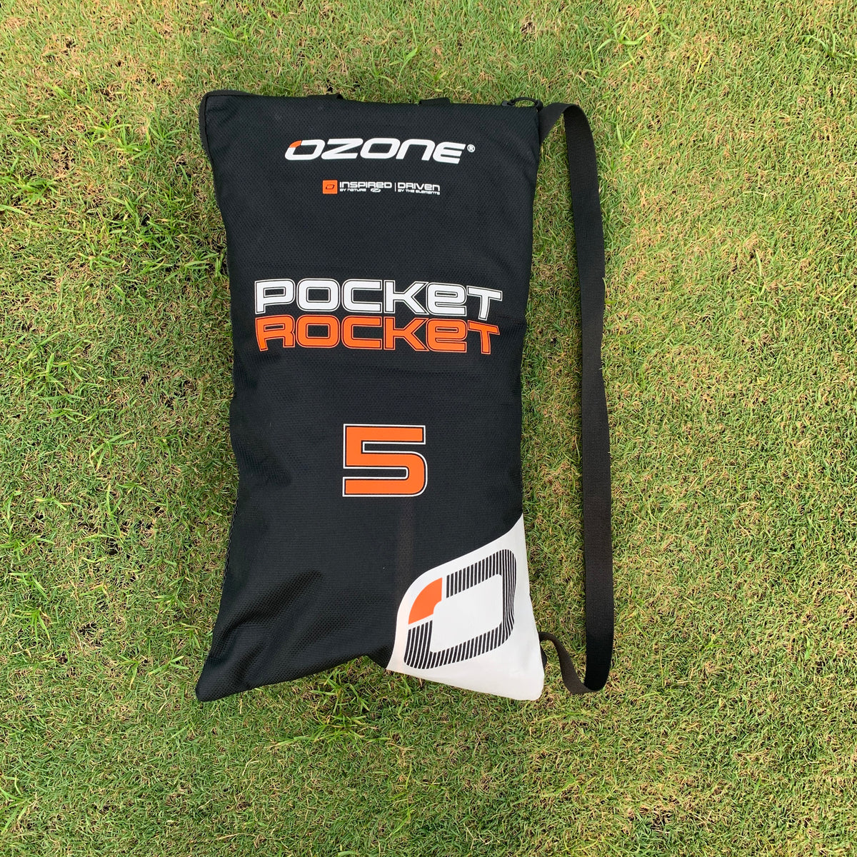 USED Ozone Pocket Rocket Parawing V1-5m