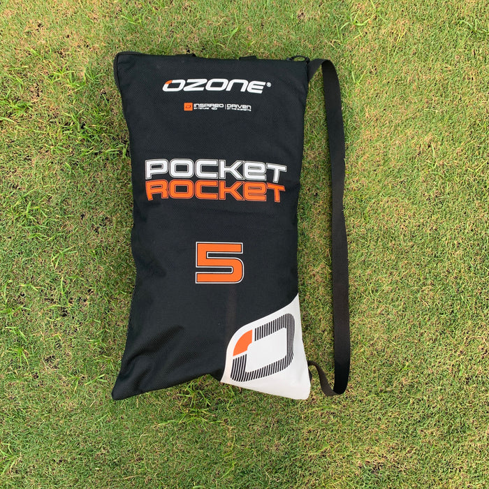 USED Ozone Pocket Rocket Parawing V1-5m