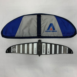 USED Armstrong A+ System Tail Wing-HS232 V2— Alternate View