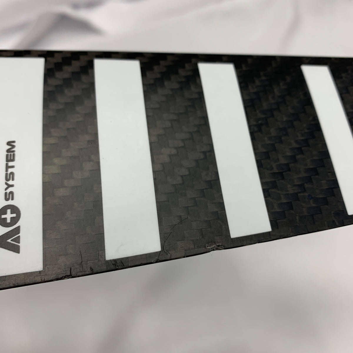 USED Armstrong A+ System Tail Wing-HS232 V2