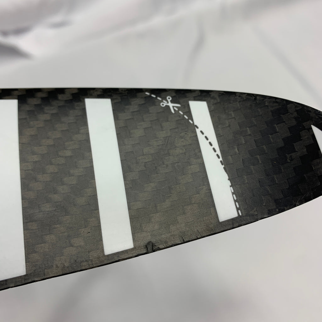 USED Armstrong A+ System Tail Wing-HS232 V2