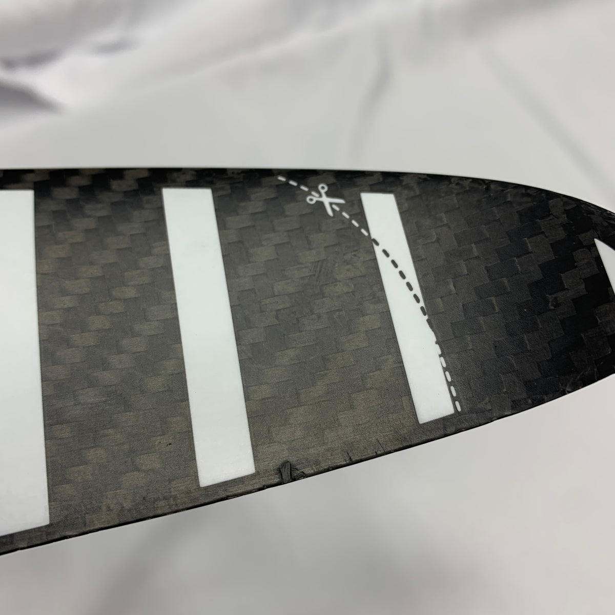 USED Armstrong A+ System Tail Wing-HS232 V2