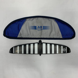 USED Armstrong A+ System Tail Wing-HS232 V2