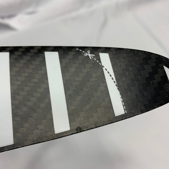 USED Armstrong A+ System Tail Wing-HS232 V2