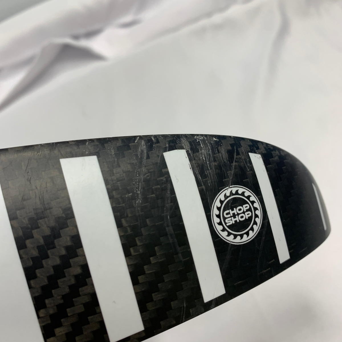 USED Armstrong A+ System Tail Wing-HS232 V2