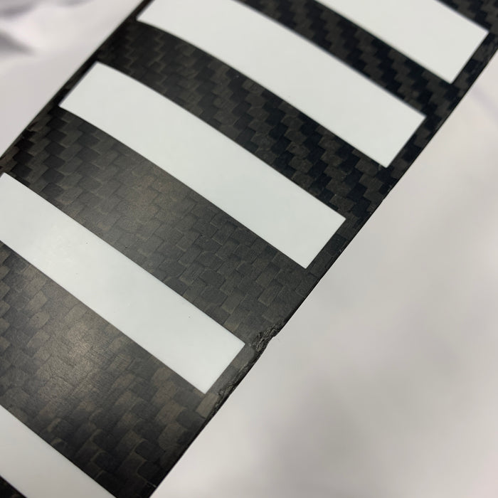 USED Armstrong A+ System Tail Wing-HS232 V2