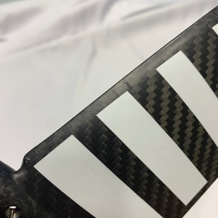 USED Armstrong A+ System Tail Wing-HS232 V2