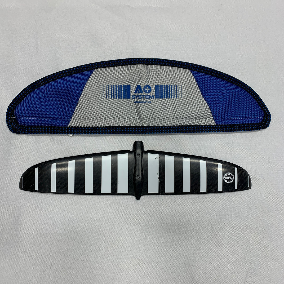 USED Armstrong A+ System Tail Wing-HS232 V2