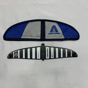 USED Armstrong A+ System Tail Wing-HS232 V2— Alternate View