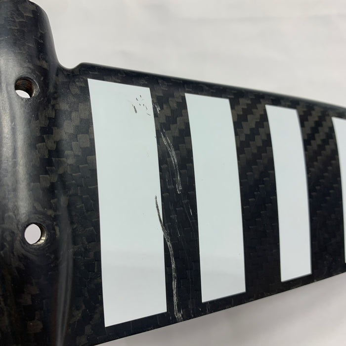 USED Armstrong A+ System Tail Wing-HS232 V2