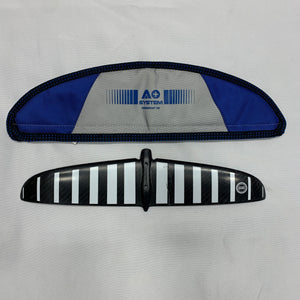 USED Armstrong A+ System Tail Wing-HS232 V2