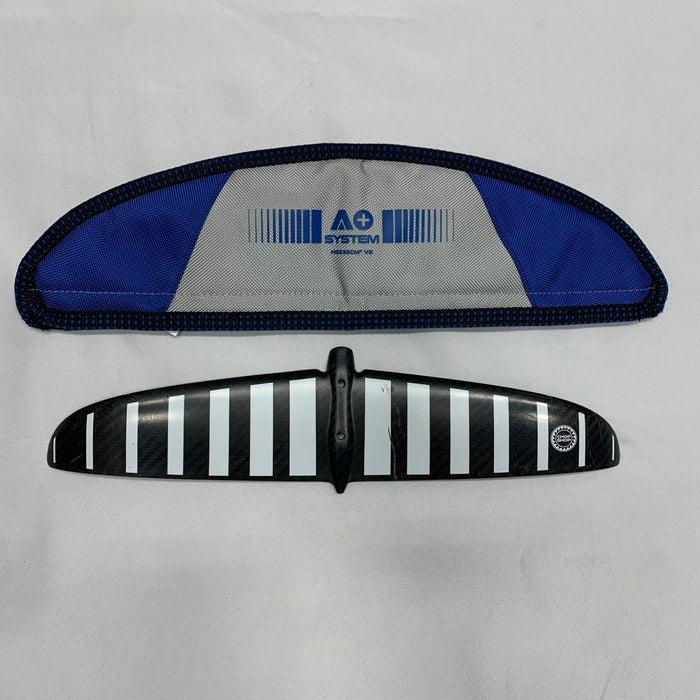 USED Armstrong A+ System Tail Wing-HS232 V2
