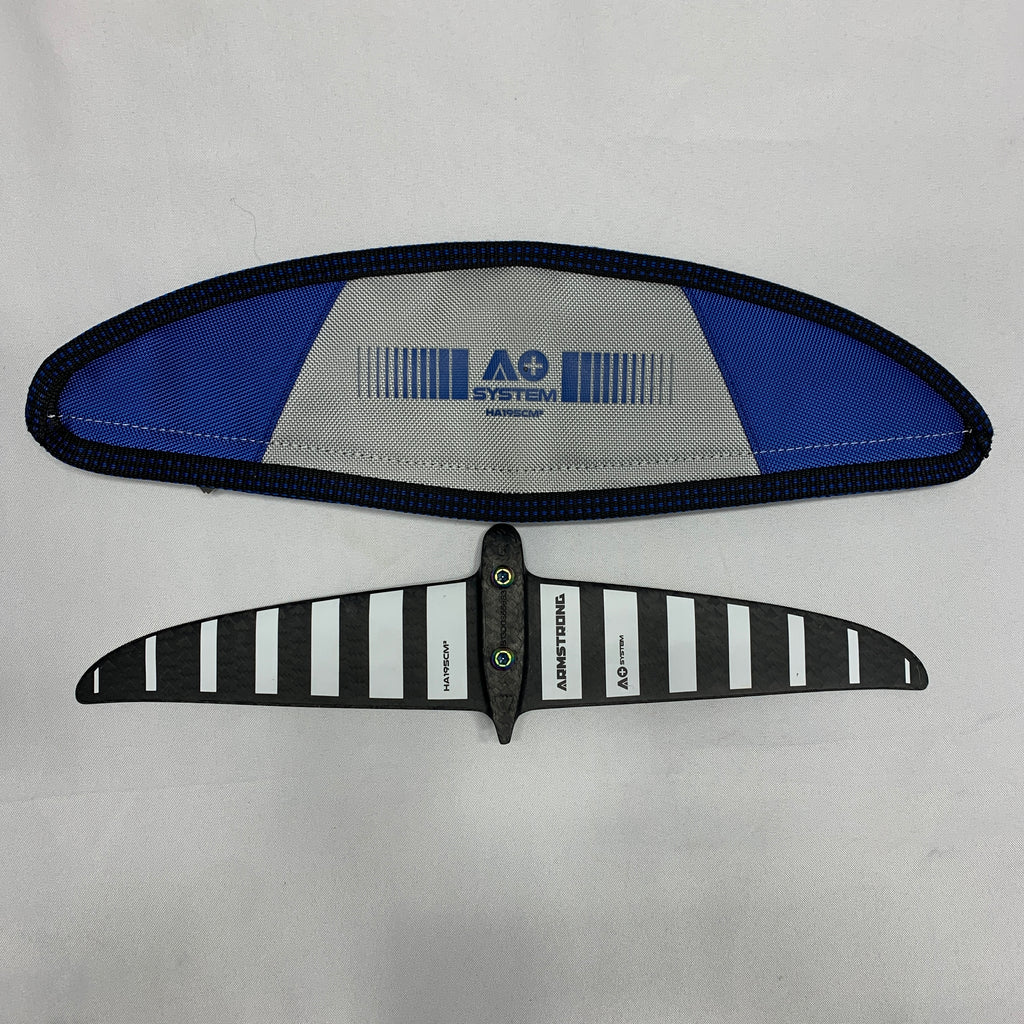 USED Armstrong A+ System Tail Wing-HA195