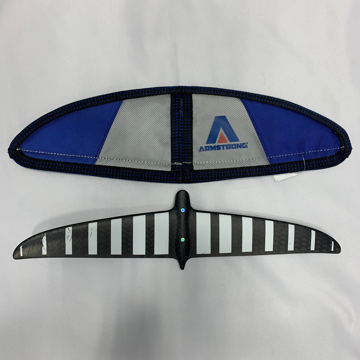 USED Armstrong A+ System Tail Wing-HA195