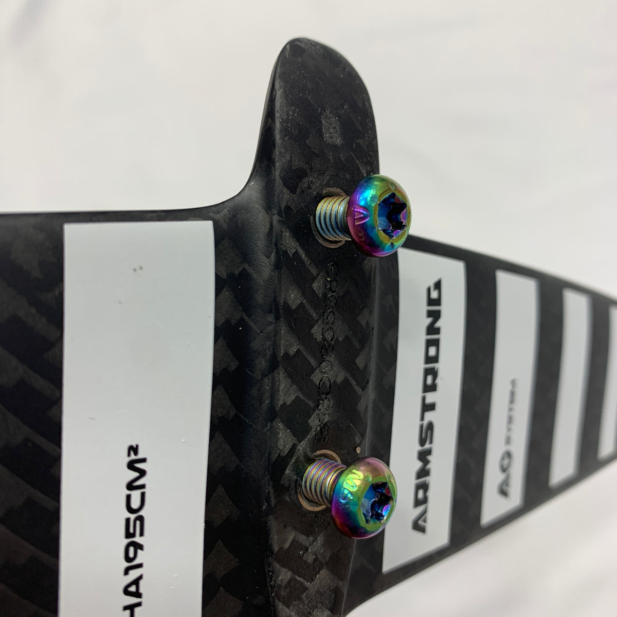 USED Armstrong A+ System Tail Wing-HA195