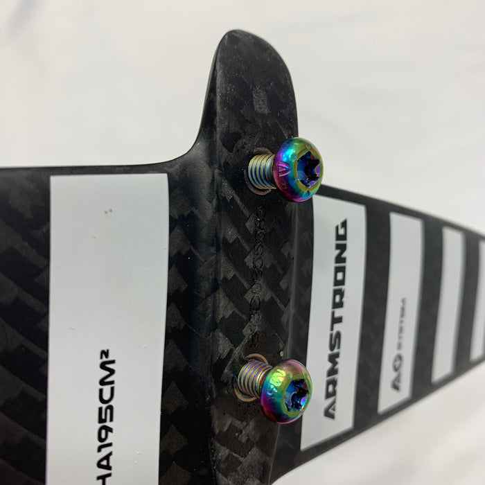 USED Armstrong A+ System Tail Wing-HA195