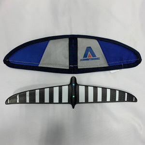 USED Armstrong A+ System Tail Wing-HA195— Alternate View