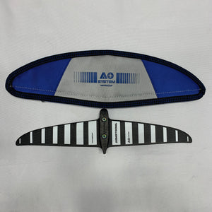 USED Armstrong A+ System Tail Wing-HA195