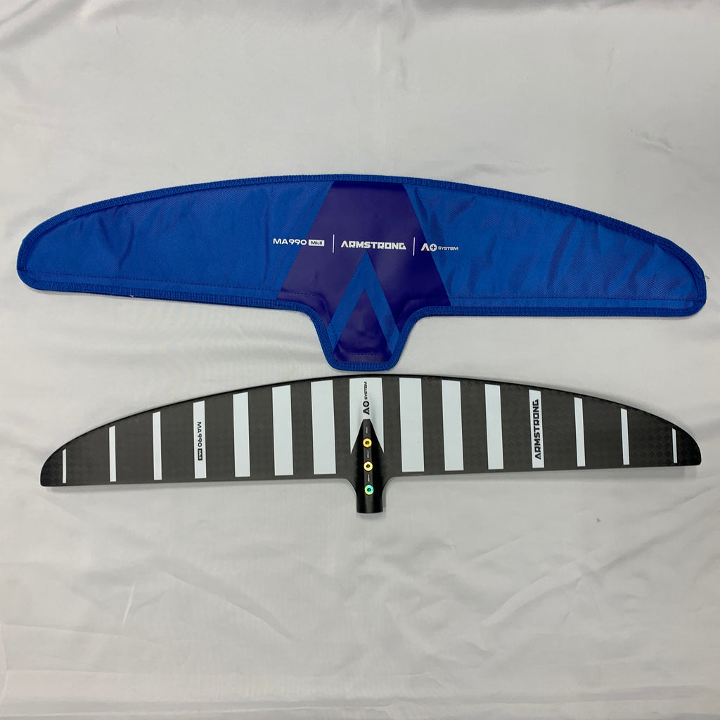 USED Armstrong Mid Aspect (MA) MKII Front Wing-MA 990