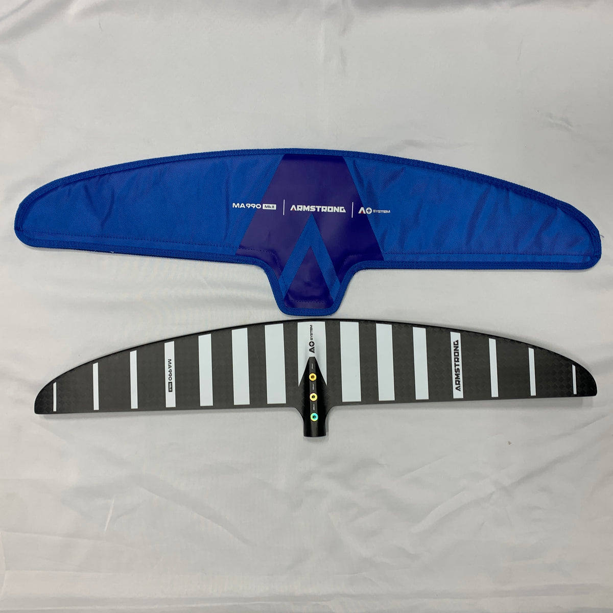 USED Armstrong Mid Aspect (MA) MKII Front Wing-MA 990