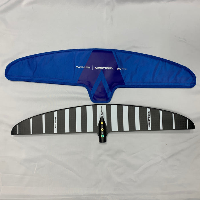 USED Armstrong Mid Aspect (MA) MKII Front Wing-MA 990