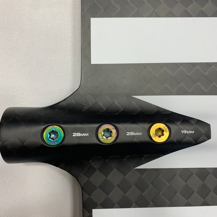 USED Armstrong Mid Aspect (MA) MKII Front Wing-MA 990