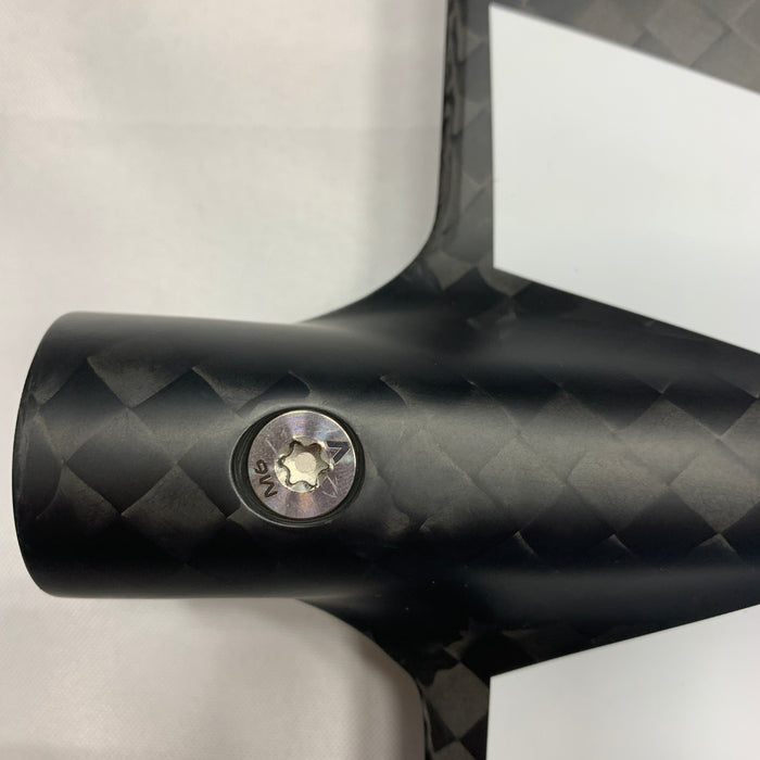 USED Armstrong Mid Aspect (MA) MKII Front Wing-MA 990