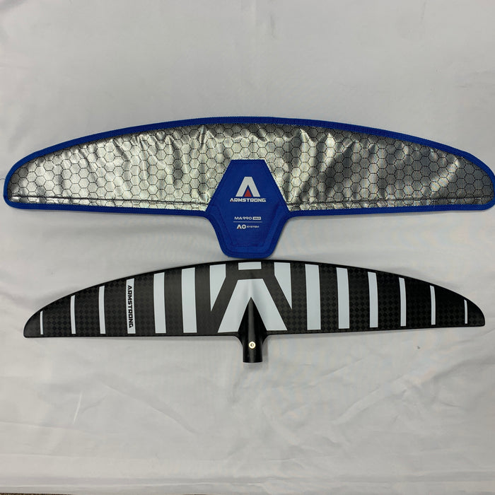 USED Armstrong Mid Aspect (MA) MKII Front Wing-MA 990
