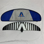 USED Armstrong A+ System High Speed Front Wing-HS1550 V2