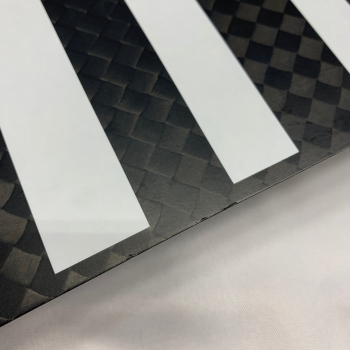 USED Armstrong A+ System High Speed Front Wing-HS1550 V2