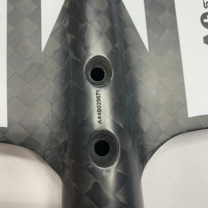 USED Armstrong A+ System High Speed Front Wing-HS1550 V2