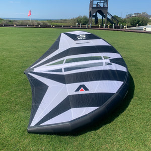 USED Armstrong A Wing XPS-5.3m— Alternate View