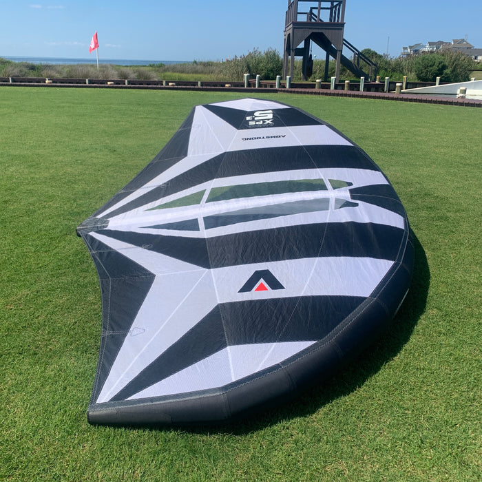 USED Armstrong A Wing XPS-5.3m