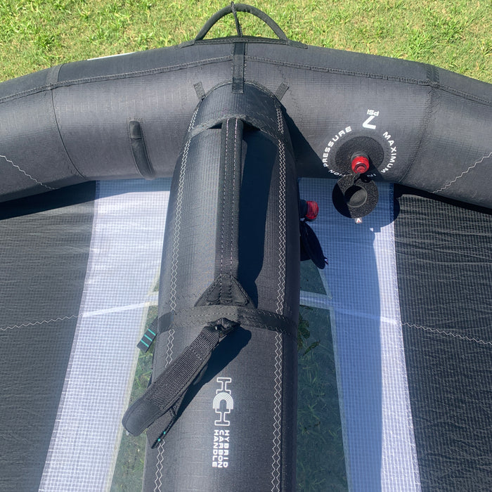 USED Armstrong A Wing XPS-5.3m