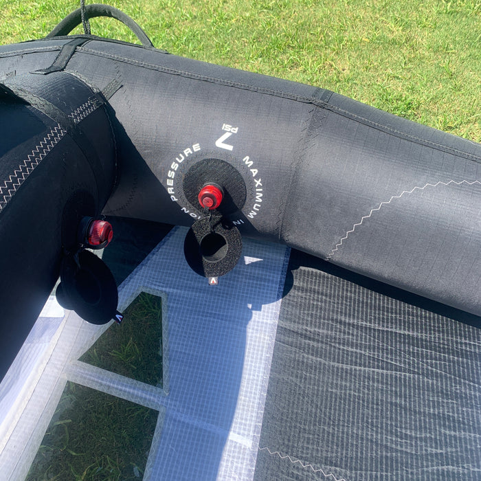 USED Armstrong A Wing XPS-5.3m