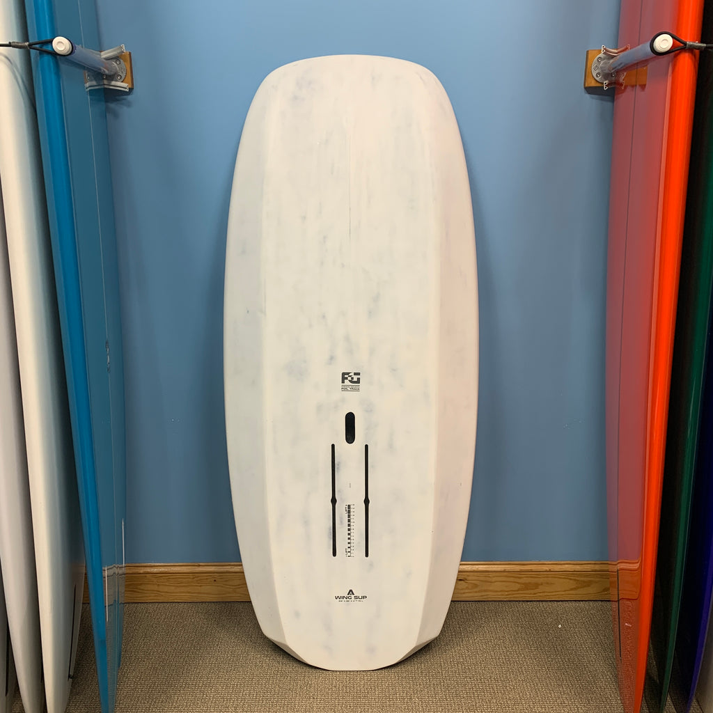 USED Armstrong FG Wing SUP Foilboard-5'8" x 99L