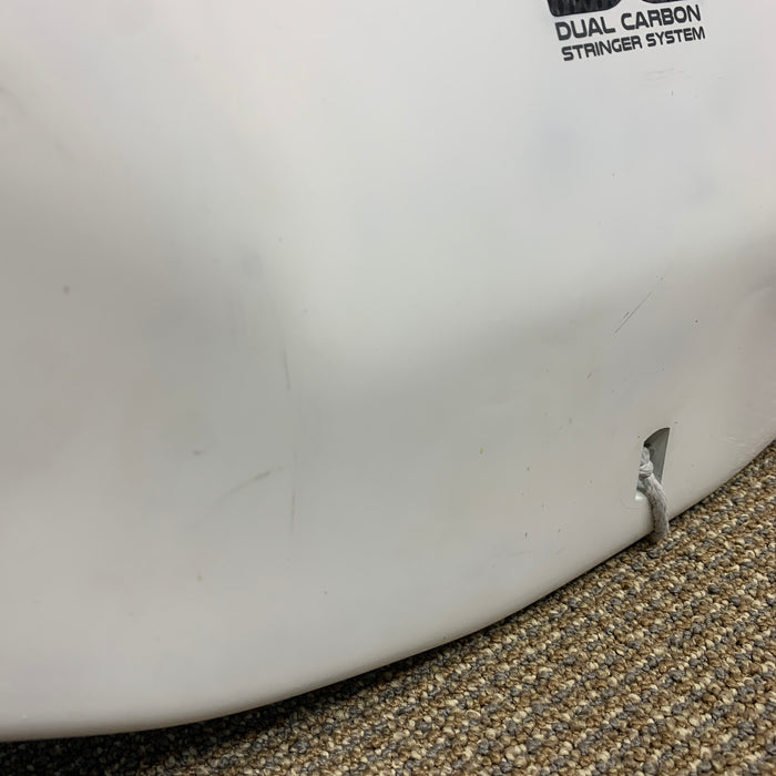 USED Armstrong FG Wing SUP Foilboard-5'8" x 99L