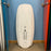 USED Armstrong FG Wing SUP Foilboard-5'8" x 99L