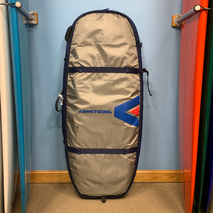 USED Armstrong FG Wing SUP Foilboard-5'8" x 99L