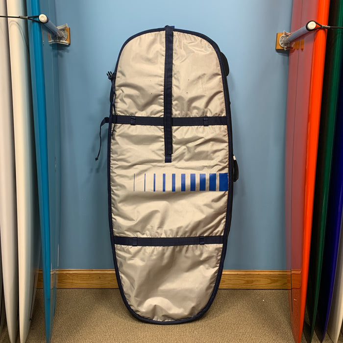USED Armstrong FG Wing SUP Foilboard-5'8" x 99L