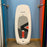 USED Armstrong FG Wing SUP Foilboard-5'8" x 99L