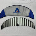 USED Armstrong A+ System Carving Freeride Wing-CF2400 V2