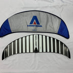 USED Armstrong A+ System Carving Freeride Wing-CF2400 V2