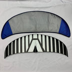USED Armstrong A+ System Carving Freeride Wing-CF2400 V2
