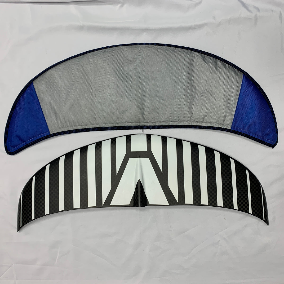USED Armstrong A+ System Carving Freeride Wing-CF2400 V2