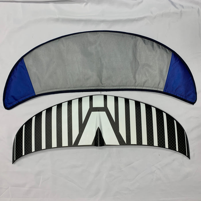 USED Armstrong A+ System Carving Freeride Wing-CF2400 V2